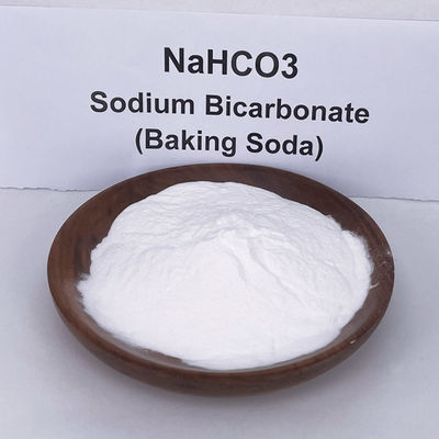 NaHCO3 Natrium Bicarbonate Baking Soda 25 KG / BAG Bubuk Putih Food Grade
