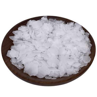 Hot Sell Caustic Soda Natrium Hydroxide NaOH 99% 25 KG/BAG