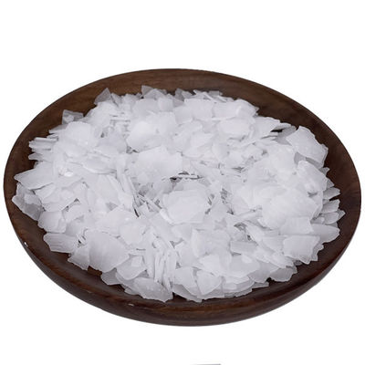 25 KG/BAG 99% kemurnian Caustic Soda Natrium Hydroxide Serpihan Cas 1310-73-2 Untuk pembuatan kertas