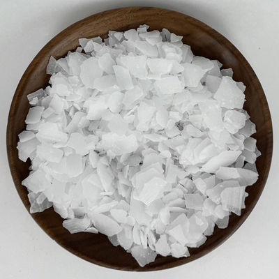 25 KG/BAG 99% kemurnian Caustic Soda Natrium Hydroxide Serpihan Cas 1310-73-2 Untuk pembuatan kertas