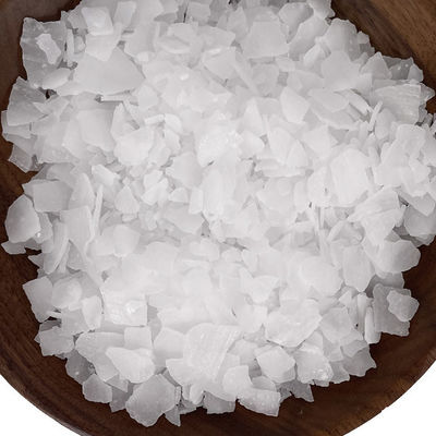 Hot Sell Caustic Soda Natrium Hydroxide NaOH 99% 25 KG/BAG