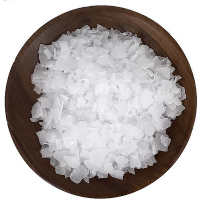 Industri Tekstil ISO9001 96% Caustic Sodium Hydroxide