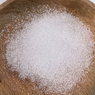 White Granular Industrial Grade Refined Salt NaCl Natrium Chloride
