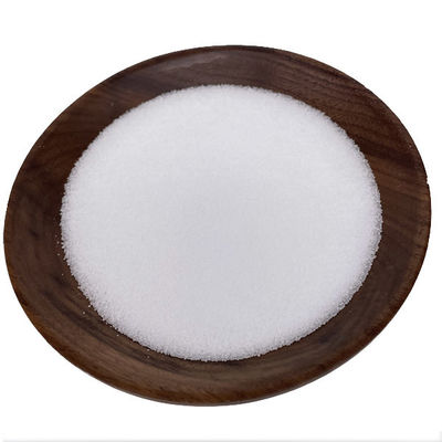 White Granular Industrial Grade Refined Salt NaCl Natrium Chloride