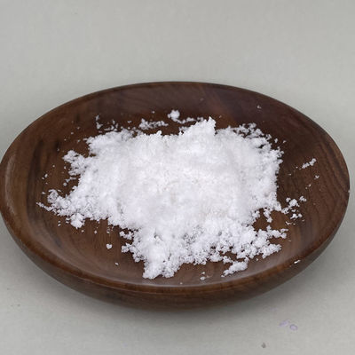 25KG/ BAG White Powder P Toluenesulfonic Acid CAS 104-15-4 Digunakan untuk Membuat Cresol dan Obat