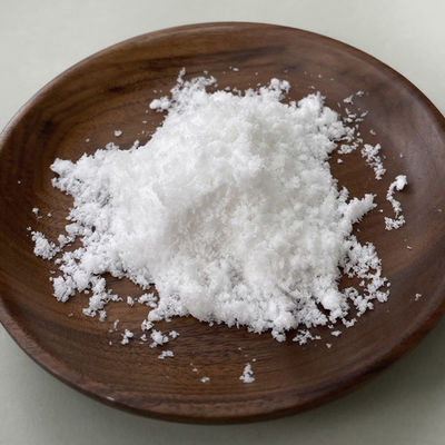 25 KG/BAG Bubuk Putih P Toluenesulfonic Acid CAS 104-15-4 Untuk Membuat Cresol Dan Obat