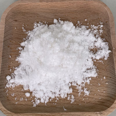 25 KG/BAG Bubuk Putih P Toluenesulfonic Acid CAS 104-15-4 Untuk Membuat Cresol Dan Obat