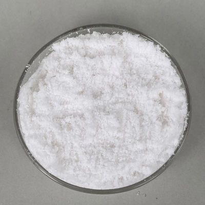 25KG/ BAG White Powder P Toluenesulfonic Acid CAS 104-15-4 Digunakan untuk Membuat Cresol dan Obat
