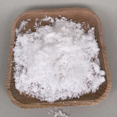 25KG/ BAG White Powder P Toluenesulfonic Acid CAS 104-15-4 Digunakan untuk Membuat Cresol dan Obat