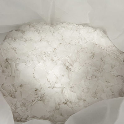 Industri Tekstil ISO9001 96% Caustic Sodium Hydroxide