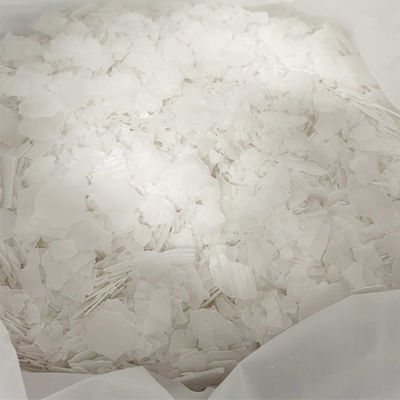 25 KG/BAG 99% kemurnian Caustic Soda Natrium Hydroxide Serpihan Cas 1310-73-2 Untuk pembuatan kertas