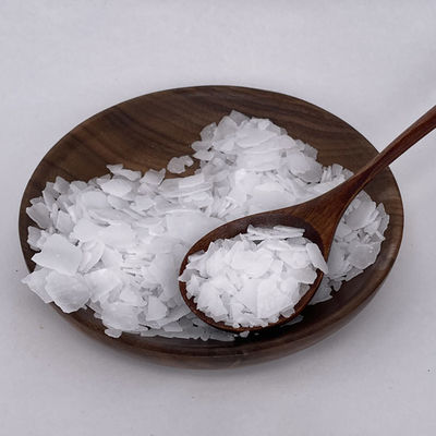 Hot Sell Caustic Soda Natrium Hydroxide NaOH 99% 25 KG/BAG