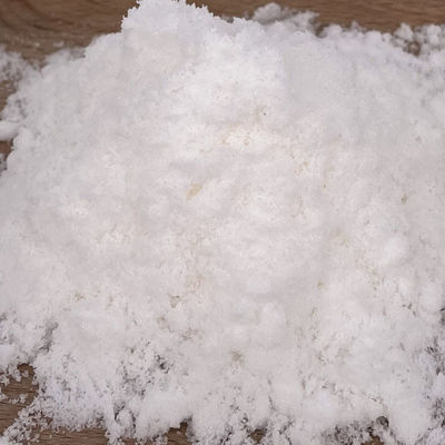 NaNO2 Natrium Nitrite CAS 7632-00-0 Bubuk putih untuk industri pencetakan dan pewarnaan