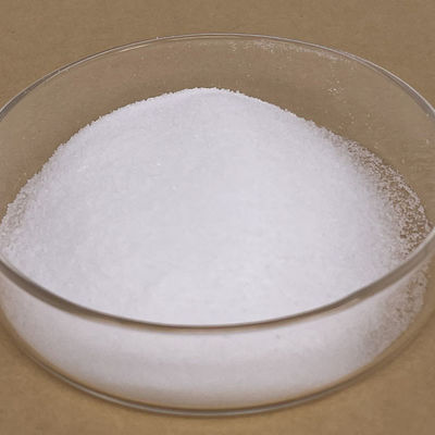 NaCl Putih Natrium Klorida 7647-14-5 Untuk Produksi Kaca