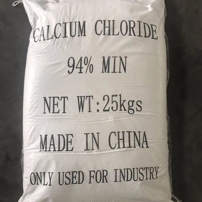Putih 500g 94% Kalsium Klorida CaCL2 Anhidrat