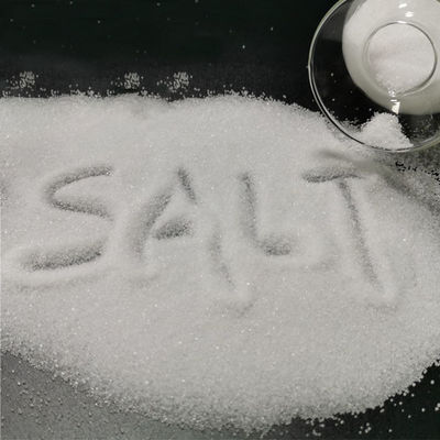 99% garam industri garam serbaguna salju cair NaCl 25 KG / BAG