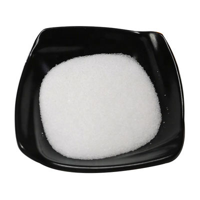 Natrium klorida NaCl 99% Partikel bubuk untuk pengolahan air Metallurgy Industri kelas
