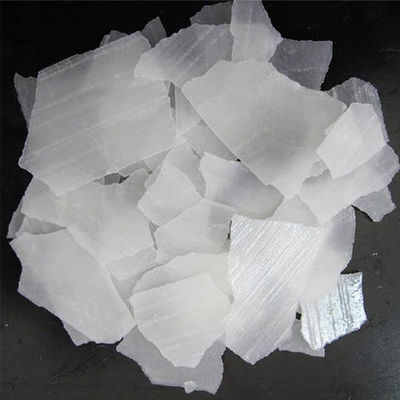 25 KG/BAG 99% kemurnian Caustic Soda Natrium Hydroxide Serpihan Cas 1310-73-2 Untuk pembuatan kertas