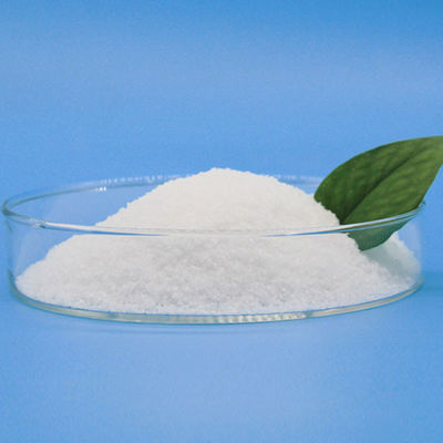 25 KG/BAG PAM Polyacrylamide Partikel Putih CAS 9003-05-8 Digunakan untuk Pengolahan Air