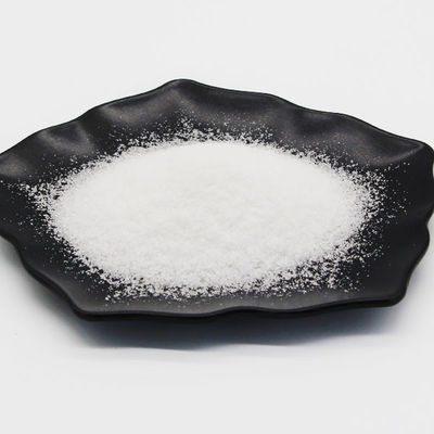 25 KG/BAG PAM Polyacrylamide Partikel Putih CAS 9003-05-8 Digunakan untuk Pengolahan Air