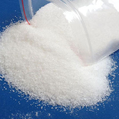 PAM Polyacrylamide 25KG/BAG Bubuk Putih untuk Pengolahan Air
