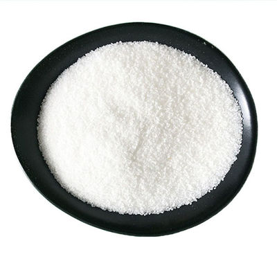 25 KG/BAG PAM Polyacrylamide Partikel Putih CAS 9003-05-8 Digunakan untuk Pengolahan Air