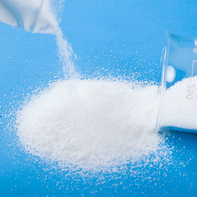 PAM Polyacrylamide 25KG/BAG Bubuk Putih untuk Pengolahan Air