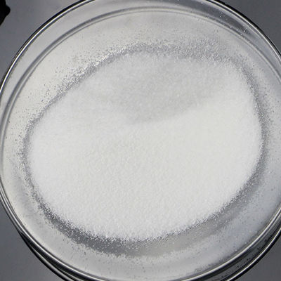 Anhydrous Na2SO4 Partikel Kristalin Putih Sulfat Deterjen dan Pewarna dalam Bentuk Granular