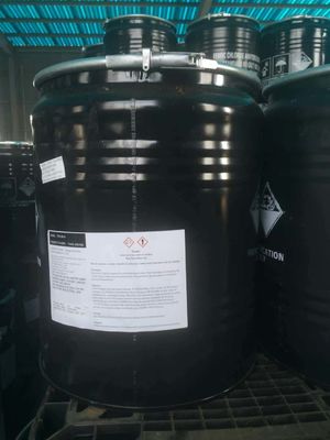 Anhidrat 96% FeCl3 Ferric Chloride Larut Dalam Air 7705-08-0