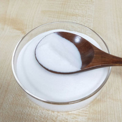 Industri Berkualitas Anhydrous Na2SO4 Partikel Kristalin Putih Sulfat Deterjen dan Pewarna dalam Bentuk Granular