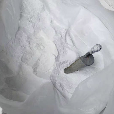 0,05% Ash Paraformaldehyde Powder Larut Dalam Alkohol