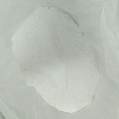 Bubuk Paraformaldehida Padat Putih Untuk Kelas Industri Resin