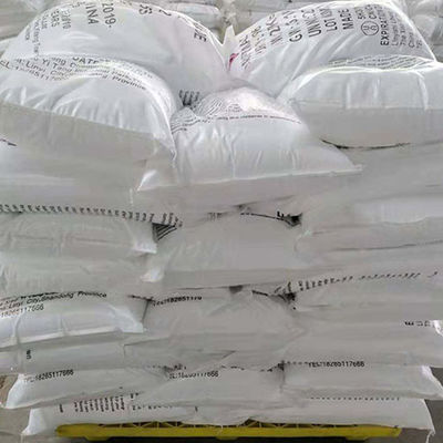 Produksi Bahan Baku Kimia Disederhanakan Dengan Paraformaldehida PFA Kristal Putih