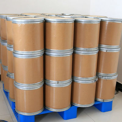 25 KG/BAG Bubuk Putih P Toluenesulfonic Acid CAS 104-15-4 Untuk Membuat Cresol Dan Obat