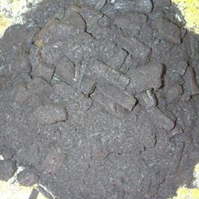 Ferric Chloride 50kg/Bag Black Green Powder 98% Min