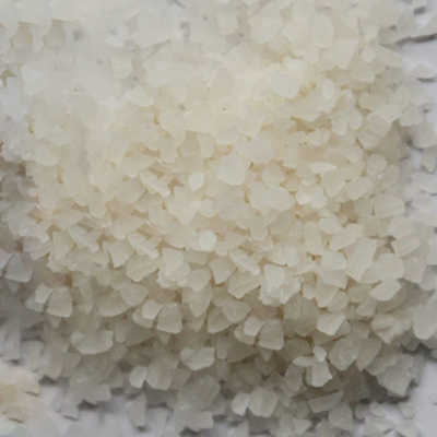 25 KG / BAG Putih Flake Aluminium Sulfat Bebas Besi