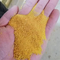 1327-41-9 PAC Polyaluminium Chloride Coagulant Untuk Pemurnian Air