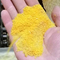 30% Kemurnian Polyaluminium Chloride 25KG / Bag PAC Powder Roller Proses Produksi