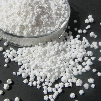 1000 KG/BAG CaCL2 Kalsium klorida Prills Anhydrous untuk bahan pendingin