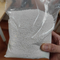 Prilled CaCl2 Snow Melt 94% Kalsium Klorida Anhidrat 10043-52-4