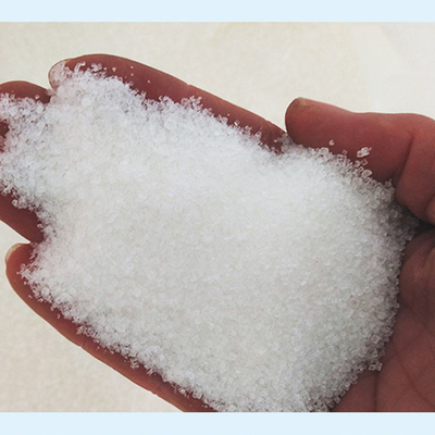Ammonium Sulfat (NH4) 2SO4 Digunakan Sebagai Pupuk Nitrogen yang Baik