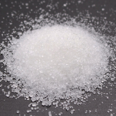50 KG/BAG Amonium Sulfat Partikel Putih CAS 7783-20-2 Digunakan Sebagai Nutrisi Dalam Pertanian